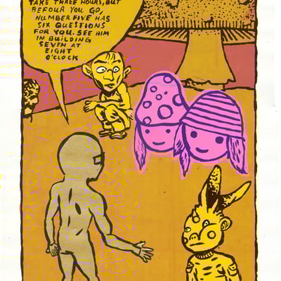 Ninja special edition episode