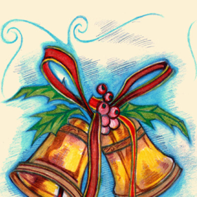 Christmas bells