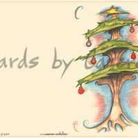 Christmas tree - Thumbnail 2