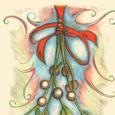 Mistletoe