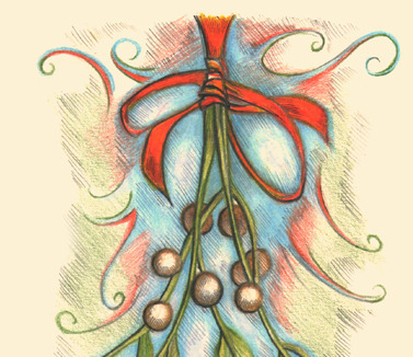 Mistletoe