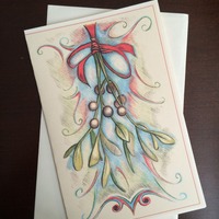 Mistletoe - Thumbnail 1