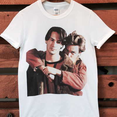 My own private idaho t-shirt or tank top