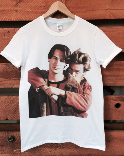 My Own Private Idaho T-Shirt or Tank Top