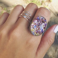 The "Chloe" Ring - Thumbnail 4