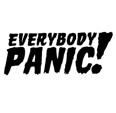 Everybody panic! ep