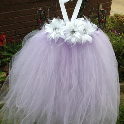 Tutu dress