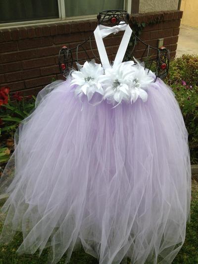 tutu dress