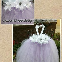 tutu dress - Thumbnail 1