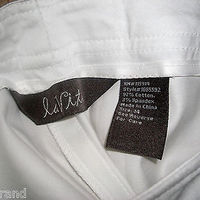 La Vita Ladies Capri/Cropped Pants Size 14 Excellent - Thumbnail 1
