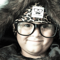 The Leopard Print Beanie Hat New - Thumbnail 1