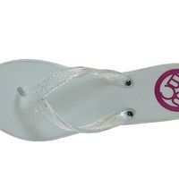 BCBGeneration Bejewleled Woman Sandals Stylish and Unique - Thumbnail 1