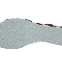 BCBGeneration Bejewleled Woman Sandals Stylish and Unique - Thumbnail 2