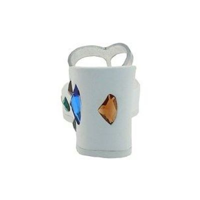 Bcbgeneration bejewleled woman sandals stylish and unique