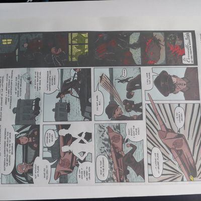 Fifinella broad sheet