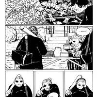 Nancy Boy Preview Book - Thumbnail 2