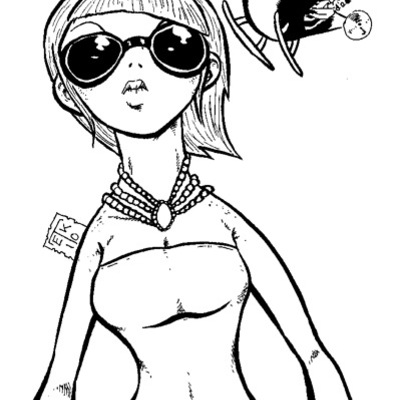 The early adaptor case files: d-bags of ill-repute