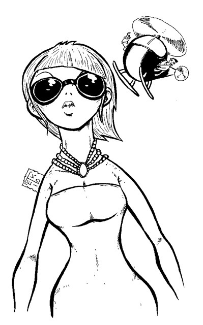 The early adaptor case files: d-bags of ill-repute