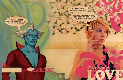 Doctor dremo's taphouse of tall tales & short stories: the splendors of love