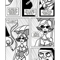 Bad Habits Chapter 1: Agua Oscura - Thumbnail 1