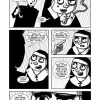 Bad Habits Chapter 1: Agua Oscura - Thumbnail 2