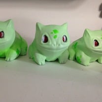 small Dinosaur Succulent Planter 