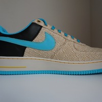 Nike Air Force 1 Premium '07 (Thompson) - Thumbnail 1