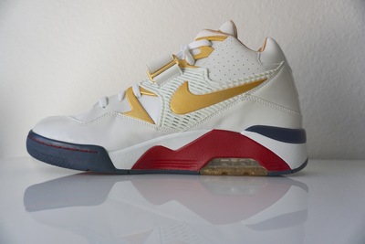 Air Force 180 "Finishline 25th Anniversary"