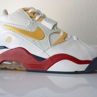 Air Force 180 "Finishline 25th Anniversary" - Thumbnail 1