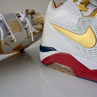 Air Force 180 "Finishline 25th Anniversary" - Thumbnail 3