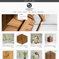 Eagle Storenvy Theme *2025 Edition* 