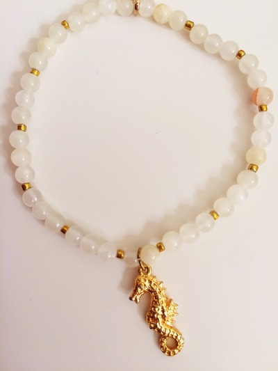 Natural Stone bracelet