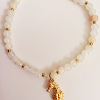 Natural Stone bracelet - Thumbnail 1