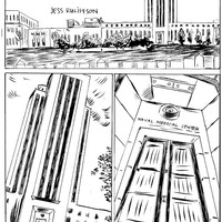 The Cartoon Picayune: Distress - Thumbnail 2