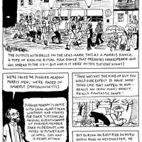 The Cartoon Picayune: Distress - Thumbnail 3