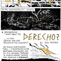 The Cartoon Picayune: Distress - Thumbnail 4