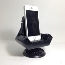 5.5 inches Imperial Throne iPhone dock