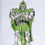 Dr. Doom Original-1