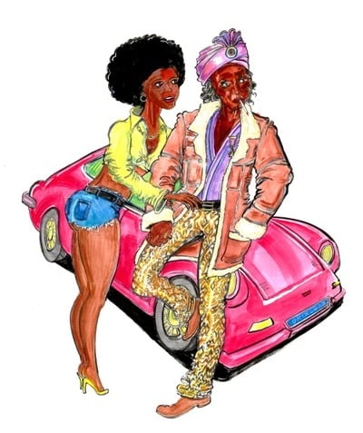 Miles Davis Original