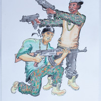 Mobb Deep Original - Thumbnail 1