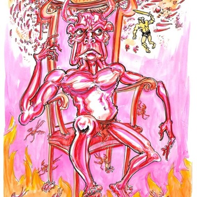 Nanoc vs. demon page - Thumbnail 5