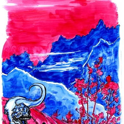 Nanoc vs. lizard beast page