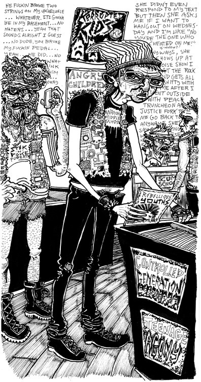 Record Store Original