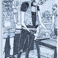 Record Store Original - Thumbnail 1