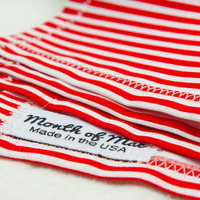 The Cane - Pocket Square - Thumbnail 1