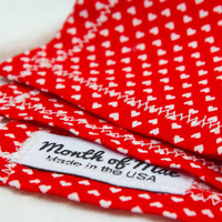 The Lover - Pocket Square - Thumbnail 1