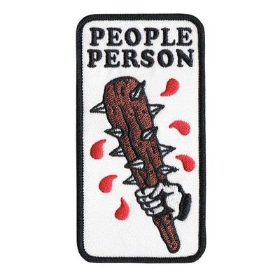 People Person patch