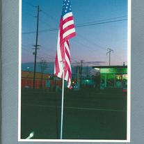 Metal Goat #2: The West