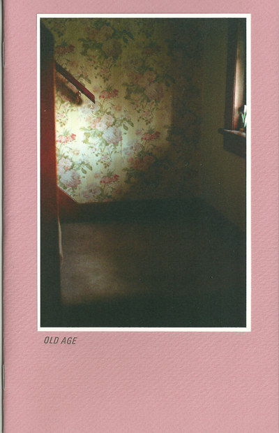 Metal Goat #3: Old Age