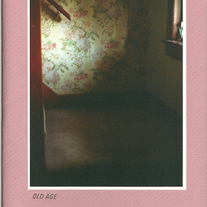 Metal Goat #3: Old Age